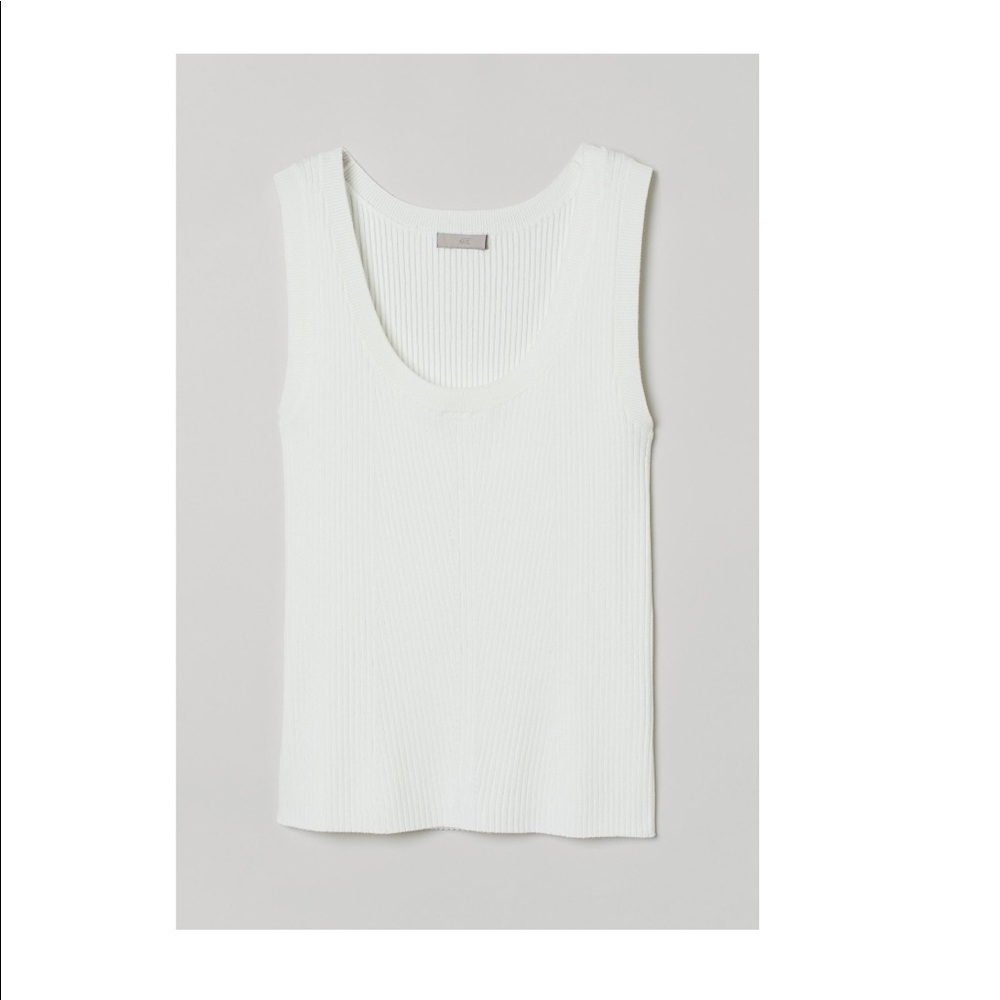 H&M Knit Tank